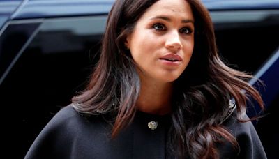 Meghan Markle struggling to hire chef for new lifestyle brand despite jam launch