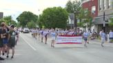 Bremen Firemen’s Festival kicks off with annual parade