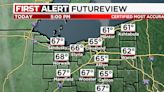 Northeast Ohio weather: Improving conditions on this Mother’s Day
