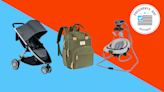 The best stroller, diaper bag and more trending parenting products are on sale for Presidents Day at Amazon