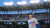 Shohei Ohtani has 3 doubles, Landon Knack gets 1st victory as Dodgers rout Nationals 11-2