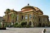 Teatro Massimo