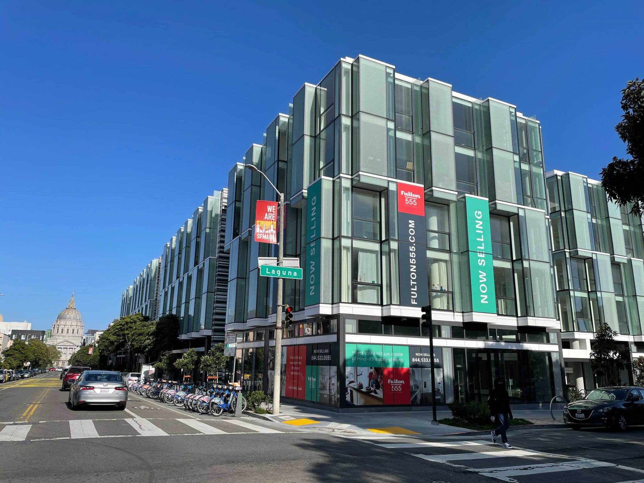 San Francisco's long-awaited new Trader Joe's opens Friday