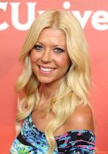 Tara Reid