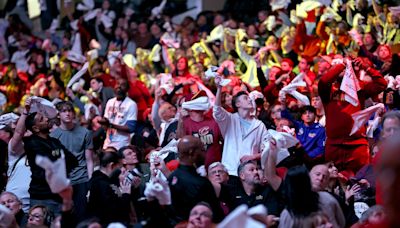 Cavaliers schedule Game 6 watch party at Rocket Mortgage FieldHouse