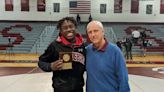 Mounties pride: Stroudsburg High School gym renamed for former wrestling coach