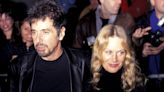 Cómo el divorcio de la actriz Beverly D’Angelo acabó en una historia de amor con Al Pacino jamás contada