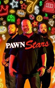 Pawn Stars