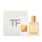 Tom Ford 私人調香系列 Soleil Blanc 夏日沙灘限量禮盒 (香水+身體油)