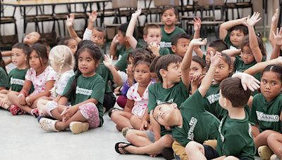Hawaii receives $5M in federal funding to support future teachers | Honolulu Star-Advertiser