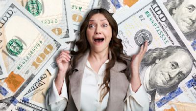 North Carolina Woman Was 'Pinching Myself' After Scoring Lottery Jackpot | iHeart