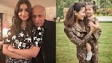 Mahesh Bhatt says his gaze has shifted from Alia Bhatt to Raha, reveals he’d like her to watch Dil Hai Ke Manta Nahin: ‘Doting on her more’