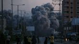 Israel pounds Gaza refugee camp as war enters ninth month