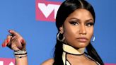 Nicki Minaj To Get Video Vanguard Award At MTV Awards