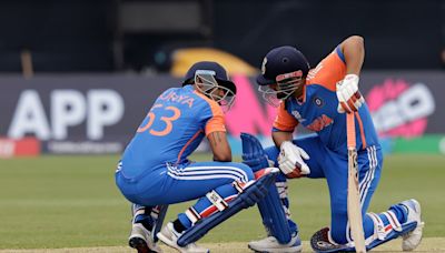 India Vs Canada, Live Streaming ICC T20 World Cup 2024 Match 33: When, Where To Watch