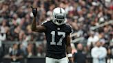 NFL-Raiders' Adams charged with assault for pushing cameraman