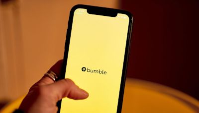 Bumble’s Anti-Celibacy Campaign Is Not Going Over Well