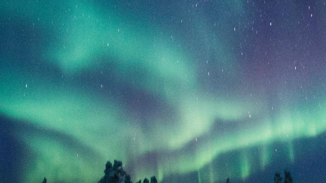 Ohio could experience the northern lights this weekend: What you need to know about seeing it