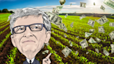 Bill Gates Finally Explains Why He's Buying So Much U.S. Farmland