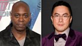 Bowen Yang addresses distancing himself from Dave Chappelle on “Saturday Night Live ”stage: 'I was just confused'