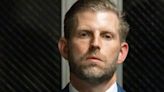‘Very Sad To Watch’: Legal Analyst Struck By 1 Trial Moment Involving Eric Trump