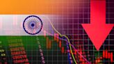 Sensex and Nifty tumble after FM hikes STT (Securities Transaction Tax) on F&O (Futures and Options) securities