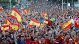 Streaming en directo: celebración de España por la Eurocopa 2024 en las calles de Madrid