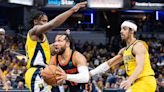 Josh Hart, Jalen Brunson Offer No Excuses for Knicks' Blowout Game 4 Loss