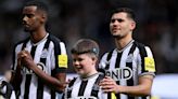 Newcastle United squad for Australia: Isak, Guimaraes named in Magpies team for Tottenham friendly in Melbourne | Sporting News