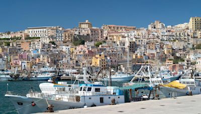 Este destino de vacaciones en Italia está rechazando a los turistas porque se queda sin agua