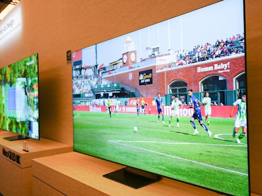 The Samsung TV most people should buy isn't even the latest model, and it's $1,300 off after Prime Day