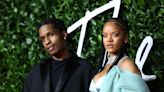 Rihanna and A$AP Rocky Have Welcomed Their Baby