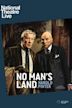 National Theatre Live: No Man's Land