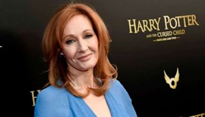 J.K. Rowling y los transgénero, una polémica candente en festival de Edimburgo | Teletica