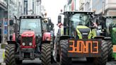 Analysis-Europe's restless farmers are forcing policymakers to act