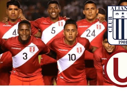 Alianza Lima y Universitario buscan más refuerzos y van por goleador peruano que juega en Europa