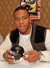 Ray Rice