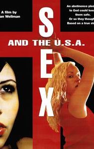 Sex and the U.S.A.