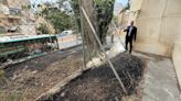 UN agency closes East Jerusalem compound after arson