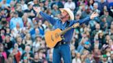 Garth Brooks announces new sale date for tickets for Buffalo show