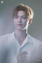 Kang Daniel