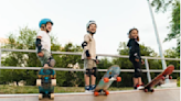 Skateboarding Now a Gym Class Activity for Elementary Students in Brandon, Vermont