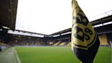 Dortmund firma con fabricante de armas antes de la final de Champions