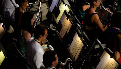 San Bernardino Symphony Orchestra’s May 25 concert to feature two premieres