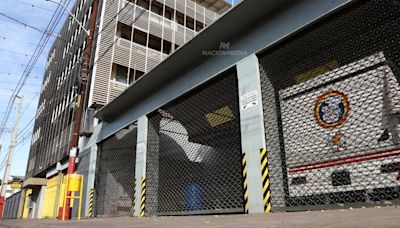 La Nación / Confirman cuarto fallecido por fuga de amoníaco