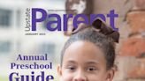 Upstate Parent's 2023 Preschool Directory