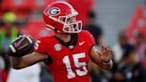 Why Carson Beck Should Break This Georgia Bulldog's Record During the 2024 Season