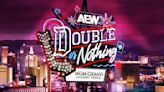 AEW Double or Nothing 2024 Start Time, Date, Match Card, and Anarchy in the Arena