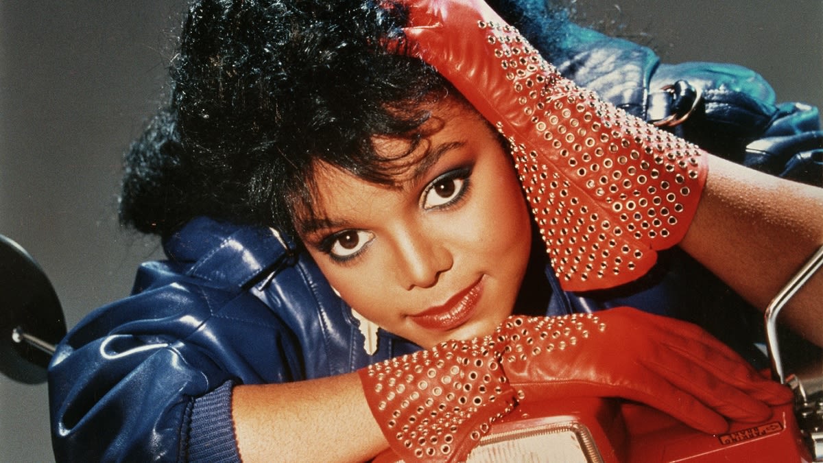Happy Birthday, Janet Jackson! Take a Look at Her 10 Best Songs, Ranked