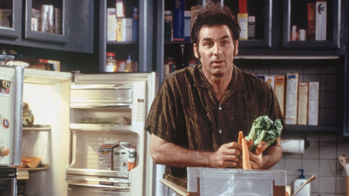 'Seinfeld' star Michael Richards 'found faith' during self-imposed hiatus following racist rant